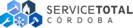Logo Service Total Córdoba
